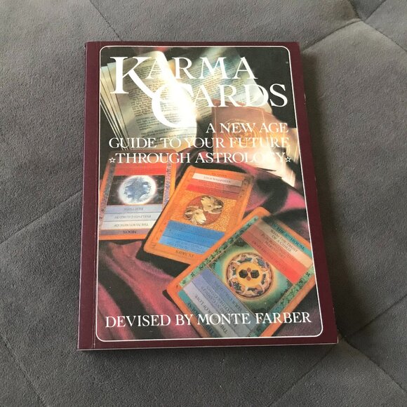 Lot of 7 Tarot & Oracle Guidebooks - Picture 2 of 14